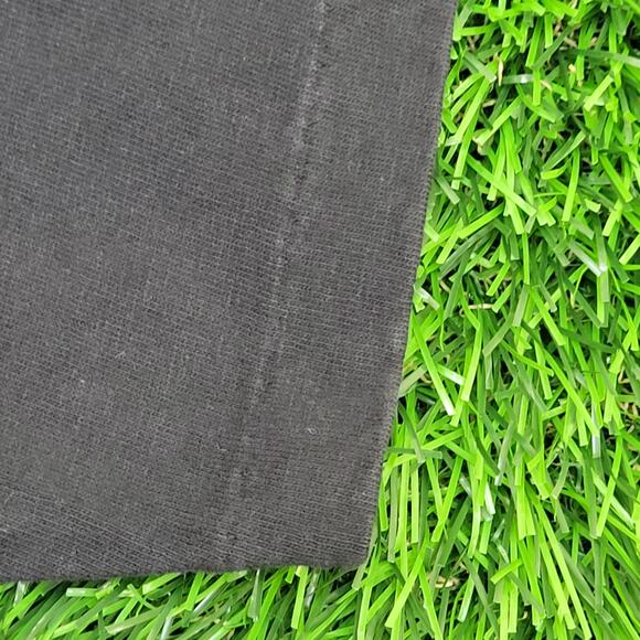 Vintage 90s Funny Teacher Shirt Womens XL 22x25 Humor Black - Picture 10 of 13